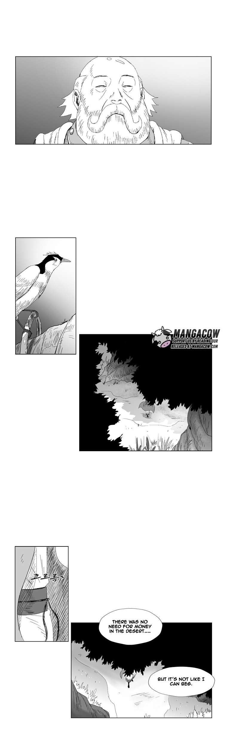 Red Storm Chapter 80 17